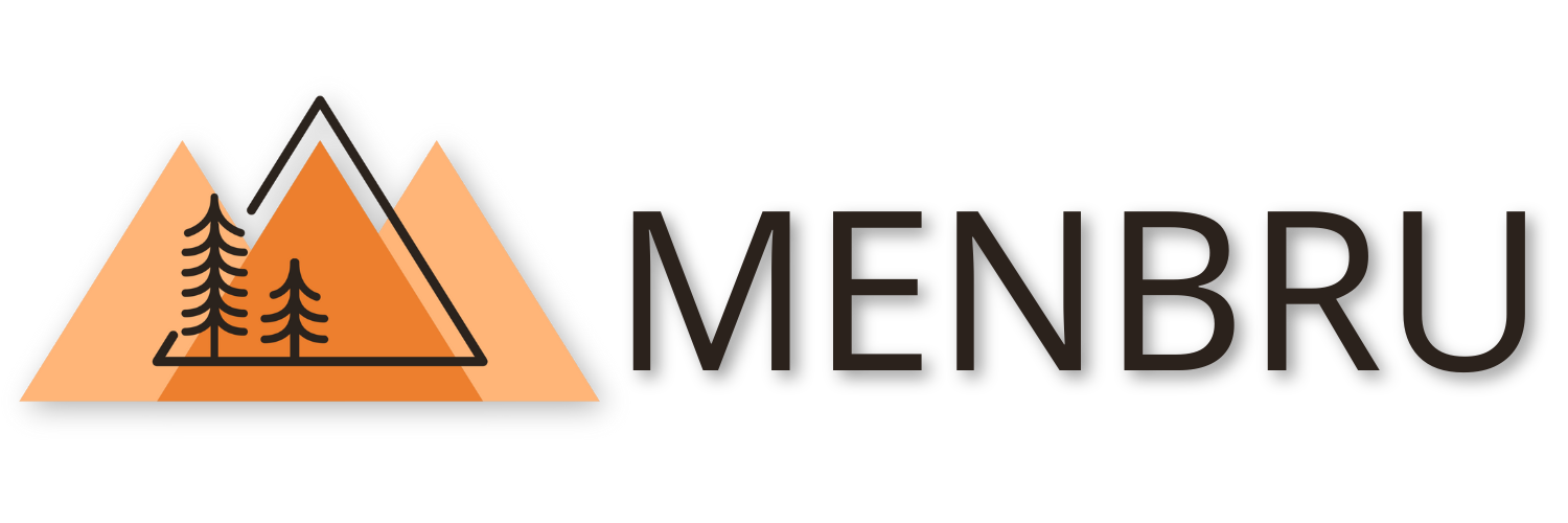 Menbru Logo