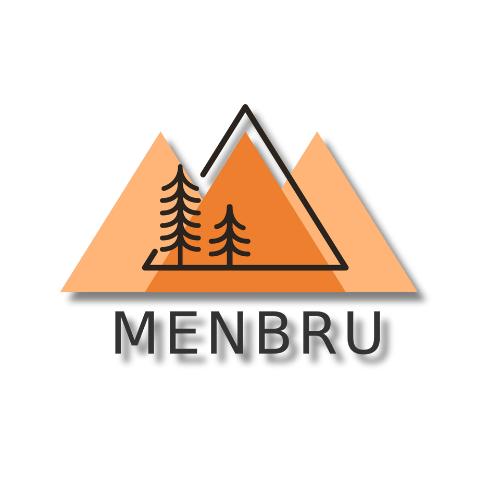 Menbru Logo